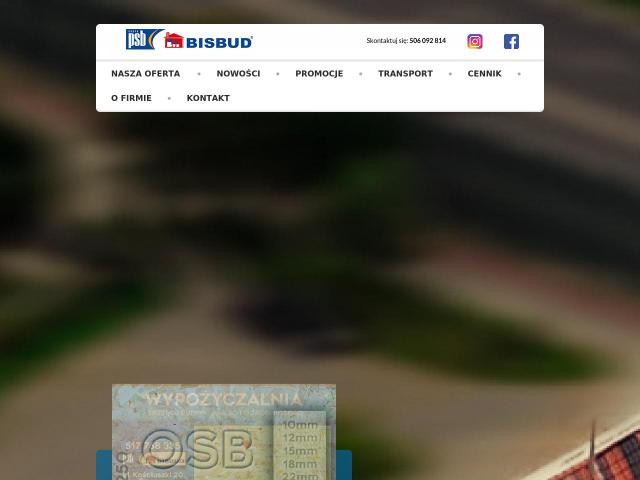 Bisbud Spółka z ograniczoną odpowiedzialnością