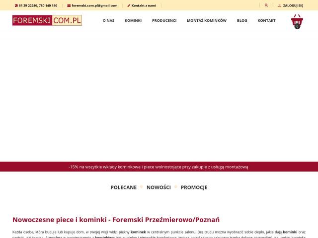Foremski