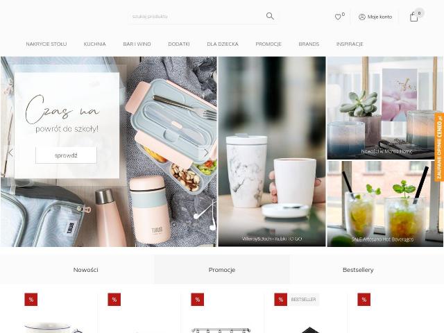Mensa Home