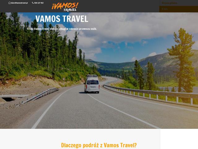 Vamos Travel