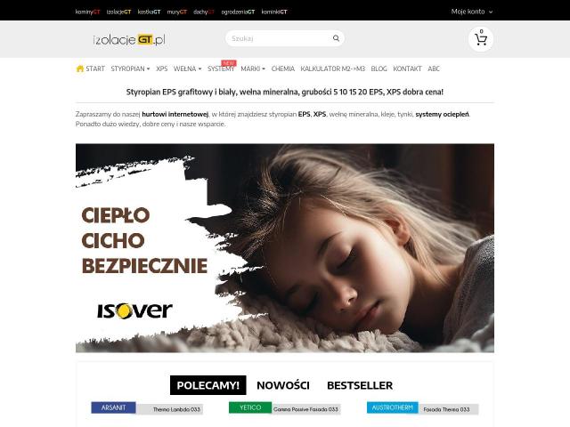 izolacjeGT.pl