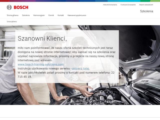 Bosch