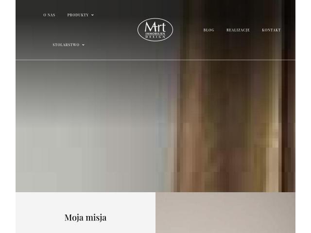 MArt Immobilien Design