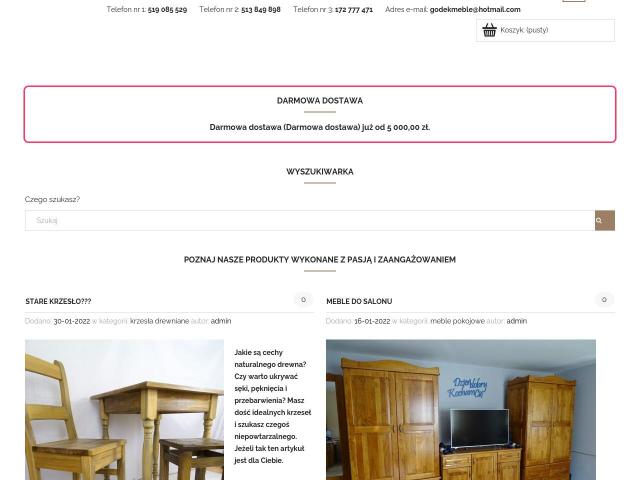 GodekMeble.pl