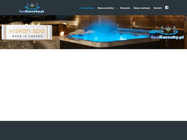 Spa Kaszuby