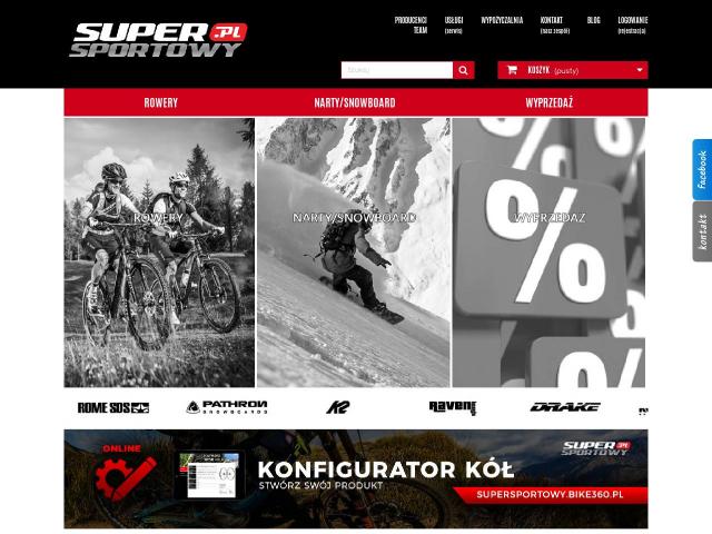 SuperSportowy.pl