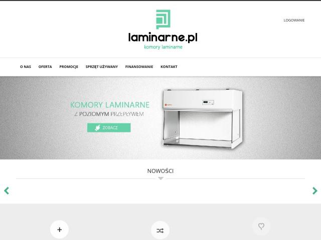 Farmacis - laminarne.pl