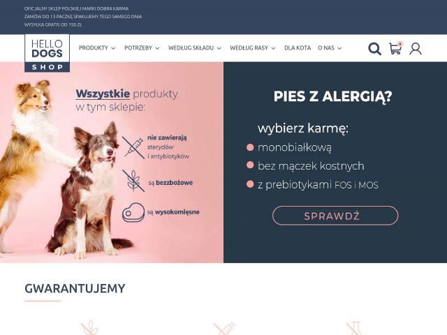 Hellodogs.pl